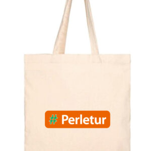 Handlenett Perletur